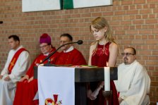 31.05.2025 Dekanatsfirmung